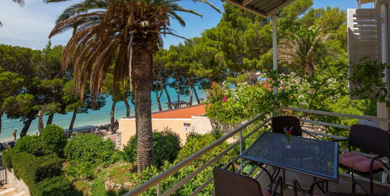 Apartamento Vila Niko Makarska Exterior foto