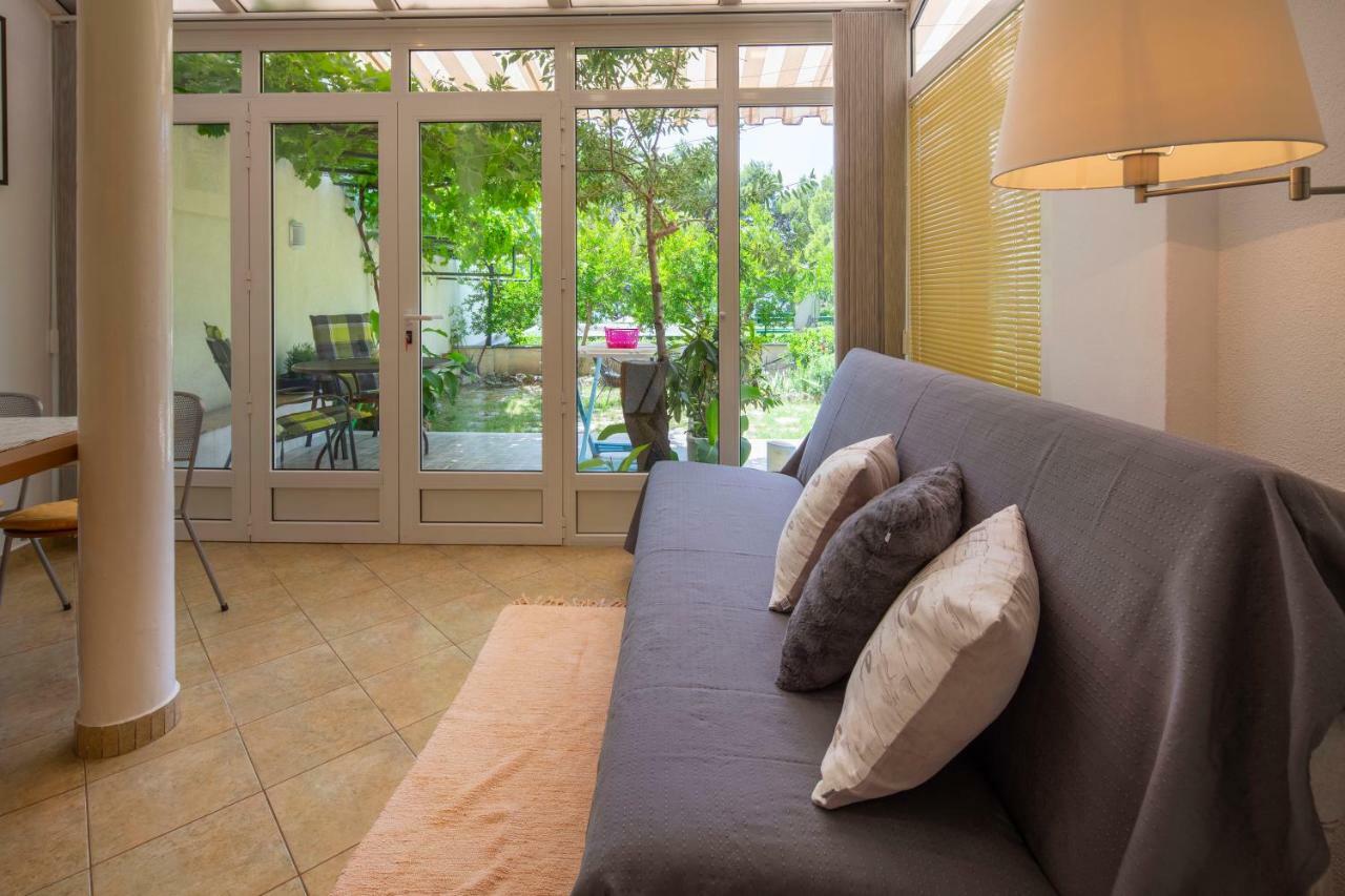 Apartamento Vila Niko Makarska Exterior foto
