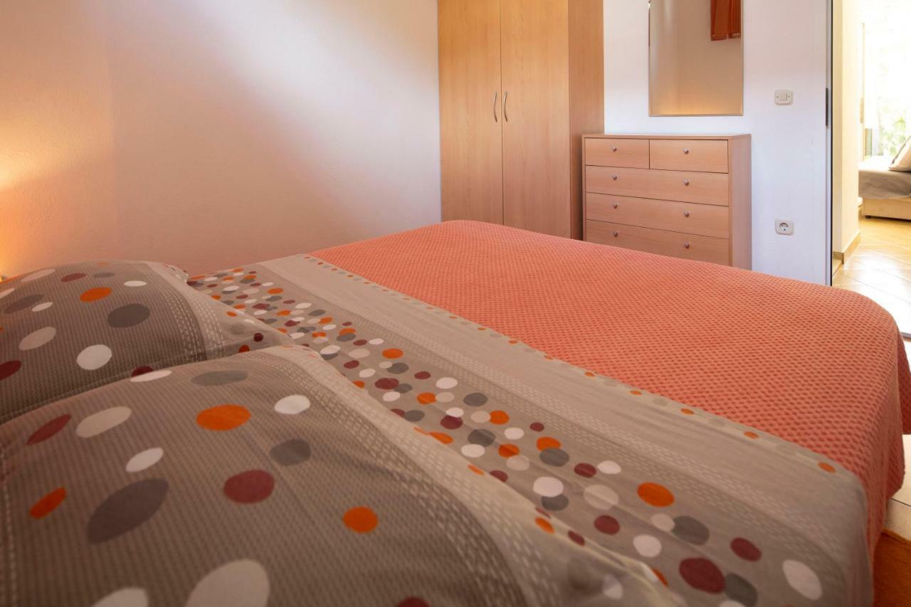 Apartamento Vila Niko Makarska Exterior foto